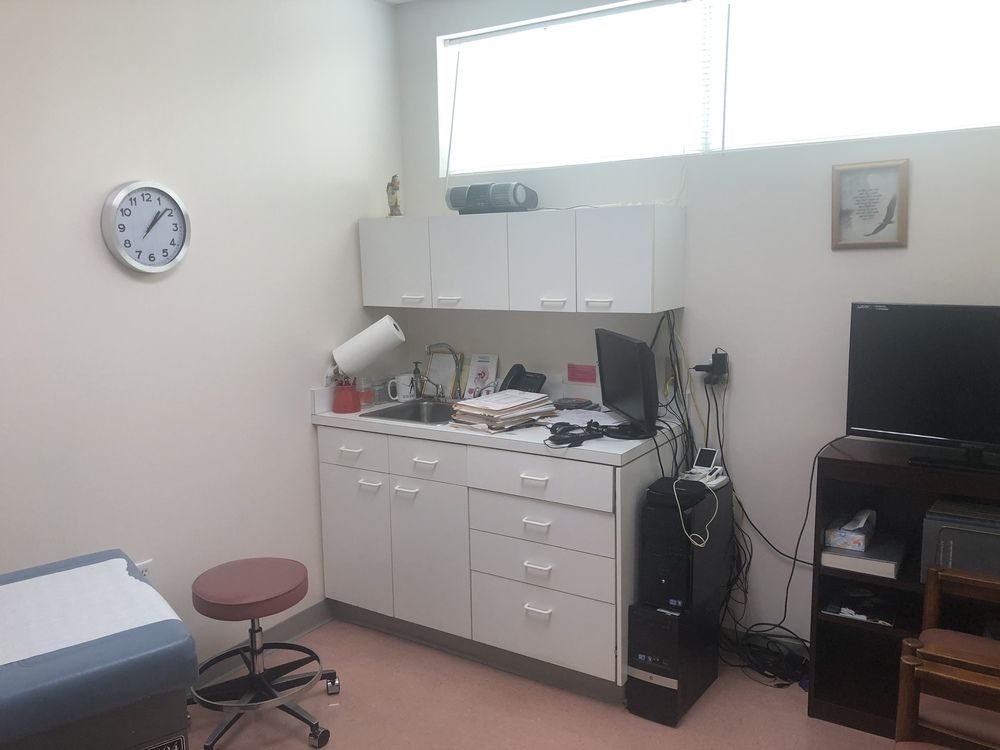Orange Park Dental Office For Lease: 2045 Professional Center Dr, Orange Park, FL 32073